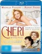 Cheri