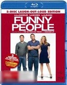 Funny People Funny People