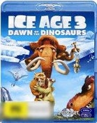 Ice Age 3: Dawn of the Dinosaurs