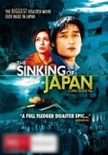 The Sinking of Japan The Sinking of Japan