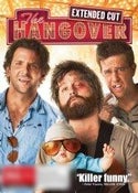 The Hangover (Extended Cut)