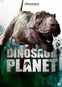 Dinosaur Planet Dinosaur Planet