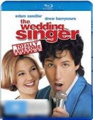 The Wedding Singer (Totally Awesome Edition) The Wedding Singer (Totally Awesome Edition)