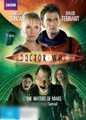 Doctor Who: The Waters of Mars Doctor Who: The Waters of Mars