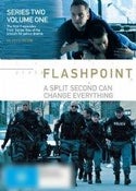 Flashpoint: Series Two