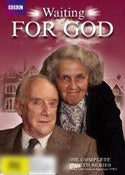 Waiting for God: The Complete Fourth Series
