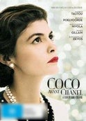 Coco Avant Chanel