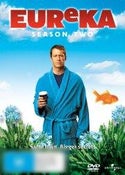 Eureka: The Complete Second Season