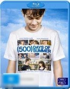500 Days of Summer