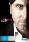 Lie To Me: The Complete Season One