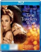 The Time Traveler's Wife