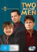 Two and a Half Men: The Complete Sixth Season