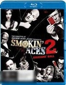 Smokin&#39; Aces 2: Assassins&#39; Ball