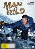 Man Vs. Wild: Season One Collection One - Extreme Terrains Man Vs. Wild: Season One Collection One - Extreme Terrains