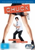 Chuck: Season Two