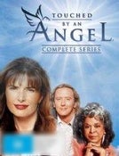 Touched by an Angel: The Complete Collection