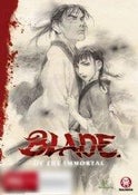 Blade of the Immortal: Volume Three