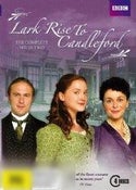 Lark Rise to Candleford: The Complete Second Series