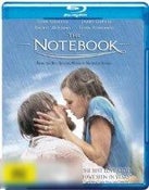 The Notebook The Notebook