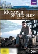 Monarch of the Glen: The Complete Series Four