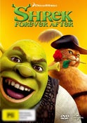 Shrek Forever After Shrek Forever After