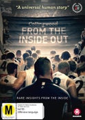 COLLINGWOOD: FROM THE INSIDE OUT (DVD)