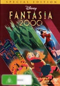 Fantasia 2000 (Special Edition)