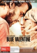 Blue Valentine