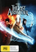 The Last Airbender