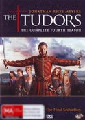 The Tudors: Season 4