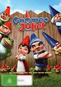 Gnomeo &amp; Juliet