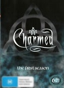 Charmed: Season 1 Charmed: Season 1