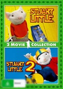 Stuart Little / Stuart Little 2 (2 Movie Collection)