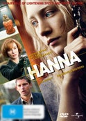 Hanna Hanna