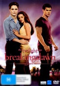The Twilight Saga: Breaking Dawn - Part 1