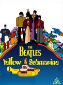 The Beatles: Yellow Submarine (Limited Edition)