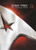 Star Trek: The Original Series - Season 3