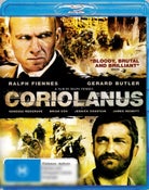 Coriolanus