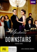Upstairs Downstairs (2010): Series 2