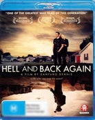 Hell and Back Again