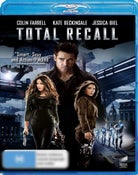 Total Recall (2012) Total Recall (2012)