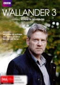 Wallander: Series 3