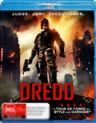 Dredd