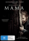 Mama (DVD/UltraViolet)
