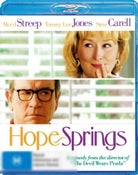 Hope Springs (2012) Hope Springs (2012)