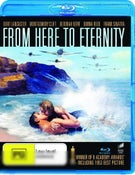 From Here to Eternity From Here to Eternity