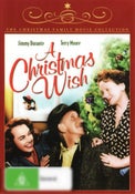 A Christmas Wish (The Christmas Family Movie Collection)