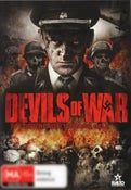 Devils of War