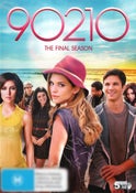 90210: Season 5 (Final Season)