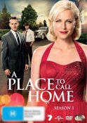 A Place to Call Home: Season 1